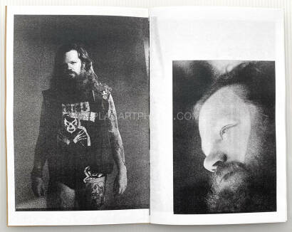 Clement Trevor,industry standard issue #1 #2 #3 Clement Trevor,industry standard issue #1 #2 #3